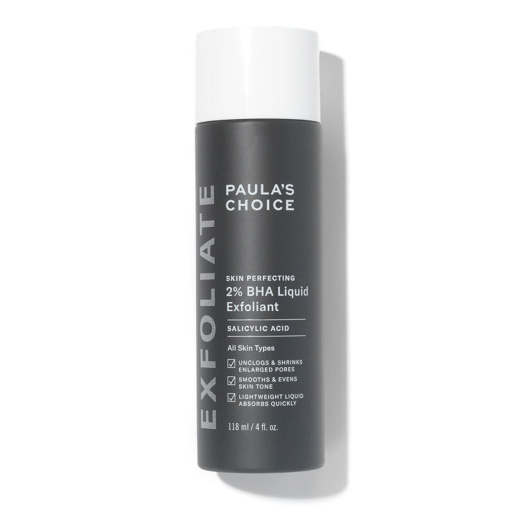 PAULA'S CHOICE SKIN PERFECTING 2% BHA Liquid Exfoliant 118ml