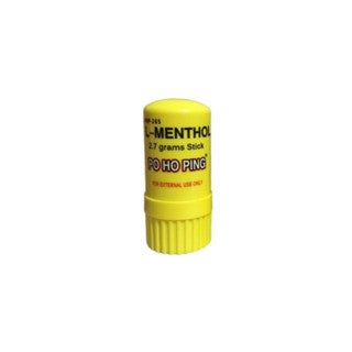 L - Menthol Po Ho Ping (Original) Menthol Stick