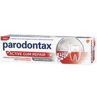 PARODONTAX DAILY FLOURIDE ANTICAVITY & ANTIGINGIVITIS  TOOTHPASTE 96.4G