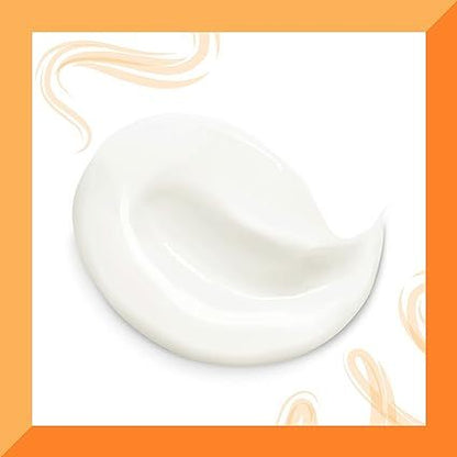 Cantu Moisturizing Curl Activator Cream with Shea Butter for Natural Hair 12 fl oz 355ml