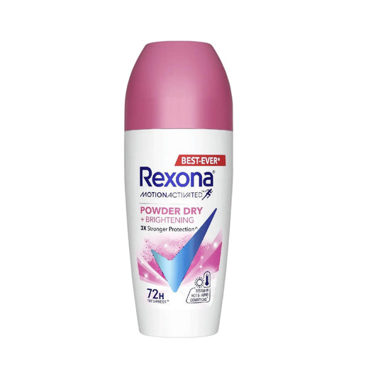Rexona Deodorant Roll-On for Women