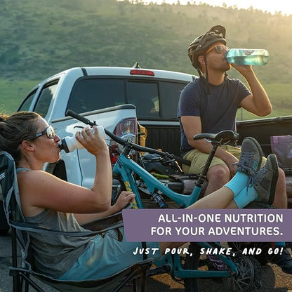 TAILWIND – ENDURANCE FUEL BERRY ELECTROLYTE DRINK MIX 54g