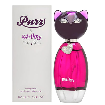 PURR BY KATY PERRY EAU  DE PARFUM 100ML
