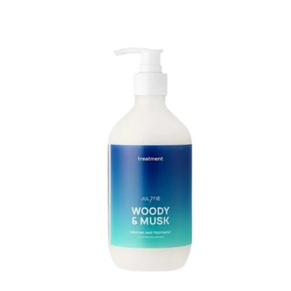 JULYME PERFUMED HAIR TREATMENT 500ML MADE IN KOREA