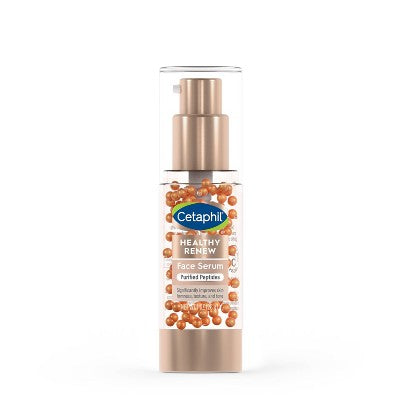 CETAPHIL HEALTHY RENEW COLLECTION (EYE GEL,NIGHT CREAM,DAY CREAM & FACE SERUM )