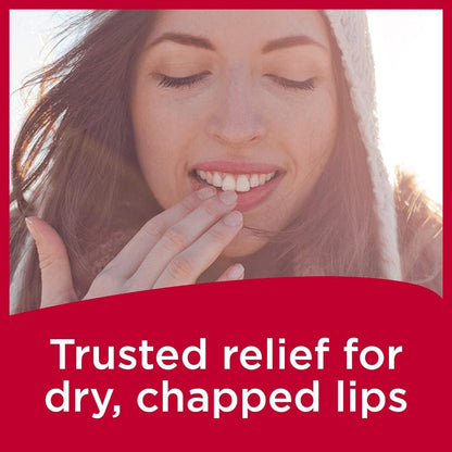 Carmex Classic Lip Balm - Original Flavor with SPF15 1pc.