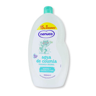 Nenuco Agua de Colonia 1.1L