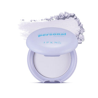 Tone Correcting Blur Pact (5.5g) / primer makeup fixer setting