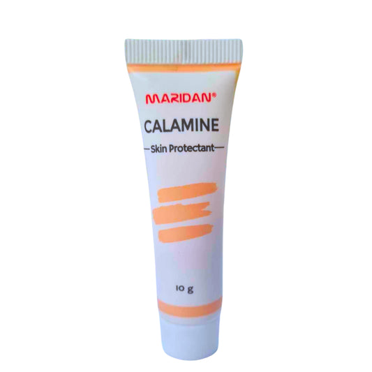 MARIDAN CALAMINE LOTION - Anti itch/ Anti inflammatory lotion