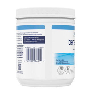 BENEPROTEIN Instant Protein Powder 223GRAM