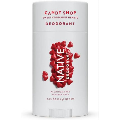 Native Deodorant for Women and Men 75g