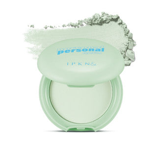 Tone Correcting Blur Pact (5.5g) / primer makeup fixer setting