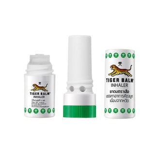 Tiger Balm Inhaler for Nasal Congestion