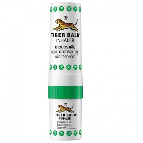Tiger Balm Inhaler for Nasal Congestion