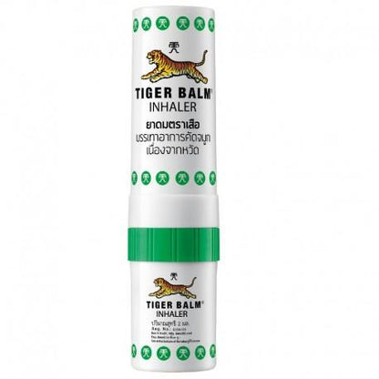 Tiger Balm Inhaler for Nasal Congestion